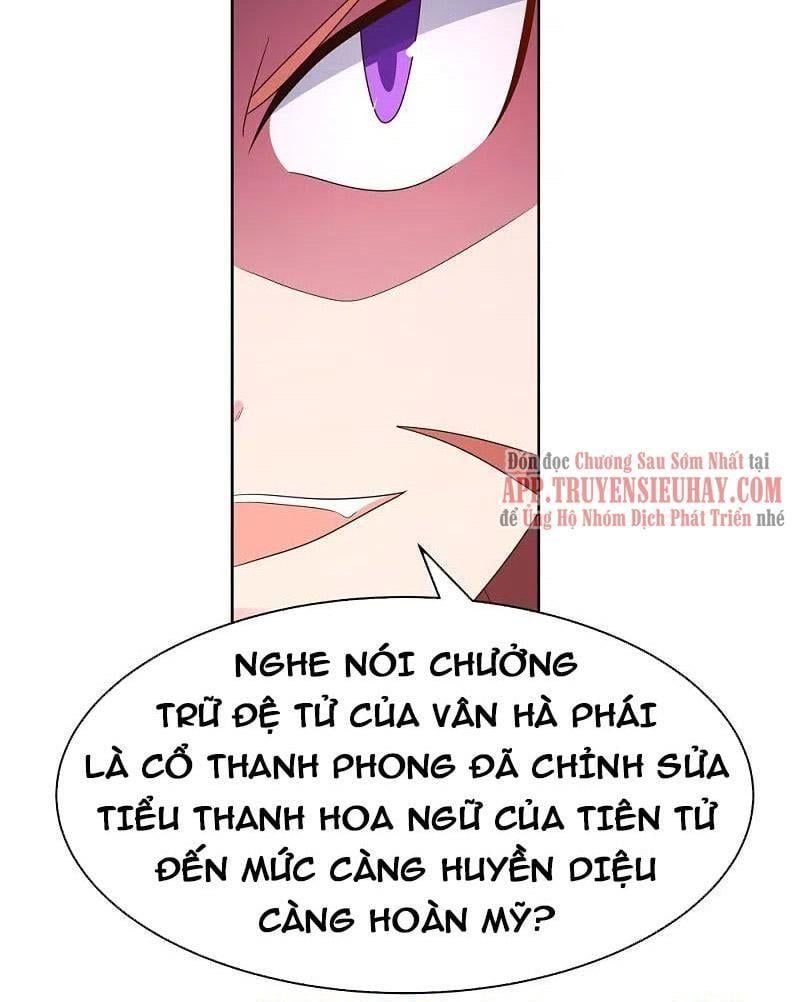 đọc truyện Tôn Thượng Chương 395 ảnh 36 tại Giả Dược