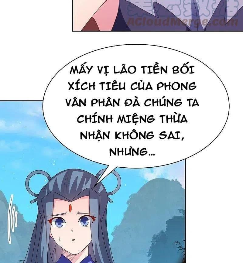đọc truyện Tôn Thượng Chương 396 ảnh 22 tại Giả Dược