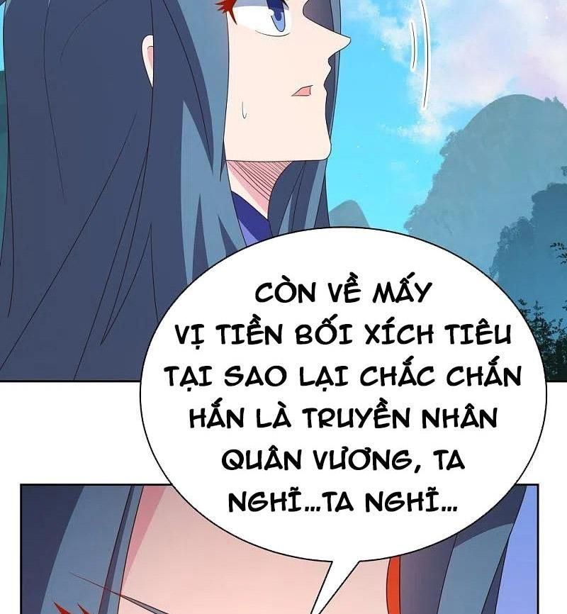 đọc truyện Tôn Thượng Chương 396 ảnh 24 tại Giả Dược