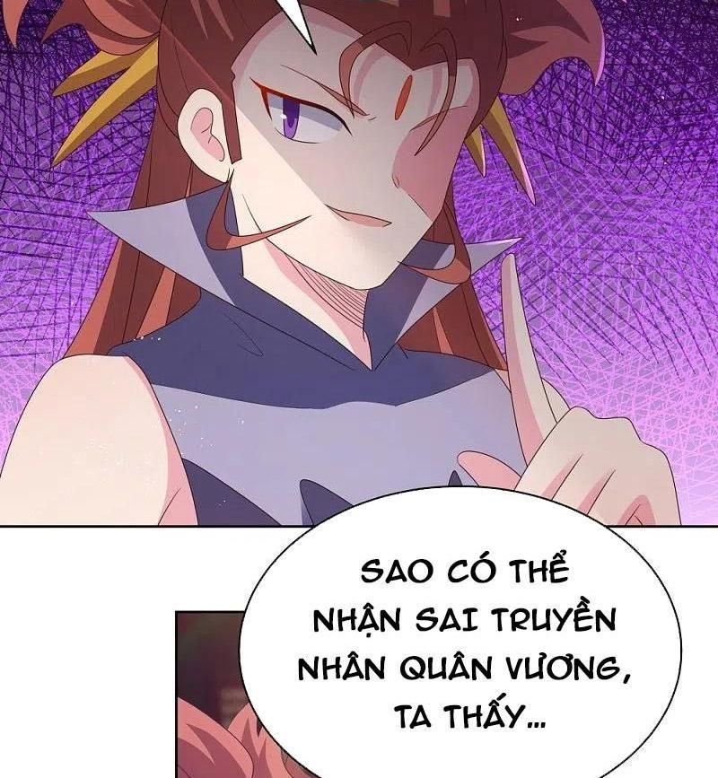 đọc truyện Tôn Thượng Chương 396 ảnh 27 tại Giả Dược