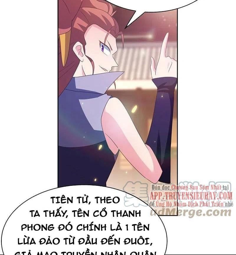 đọc truyện Tôn Thượng Chương 396 ảnh 28 tại Giả Dược