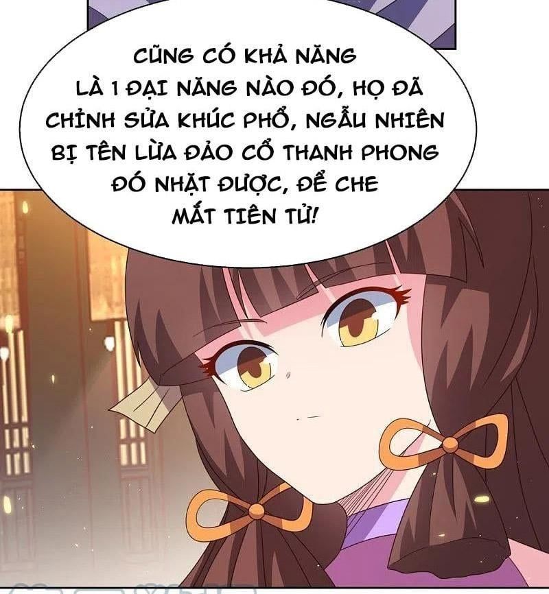 đọc truyện Tôn Thượng Chương 396 ảnh 31 tại Giả Dược