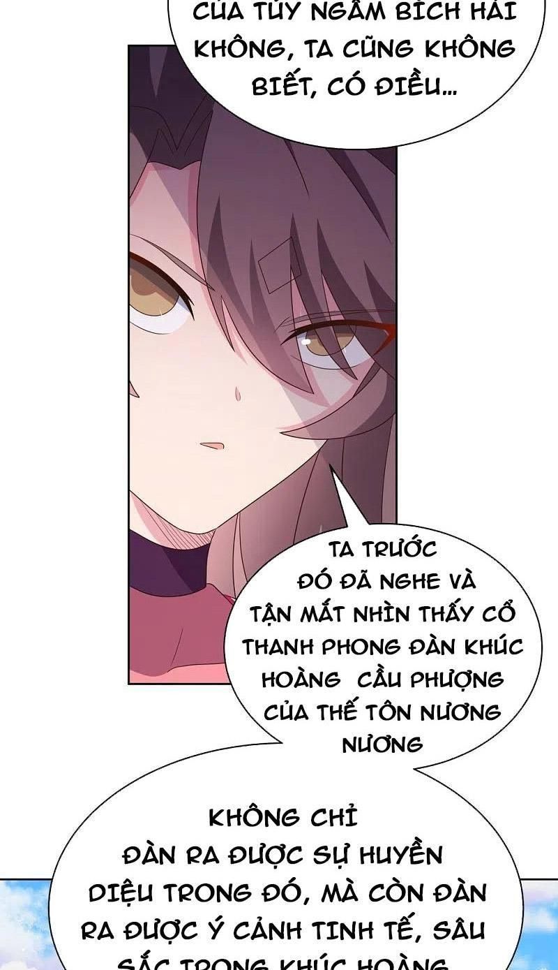 đọc truyện Tôn Thượng Chương 397 ảnh 14 tại Giả Dược