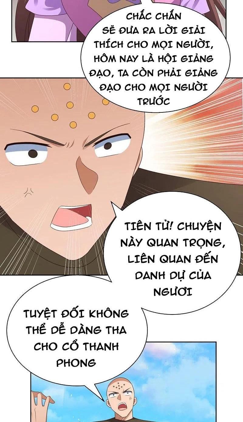 đọc truyện Tôn Thượng Chương 397 ảnh 17 tại Giả Dược