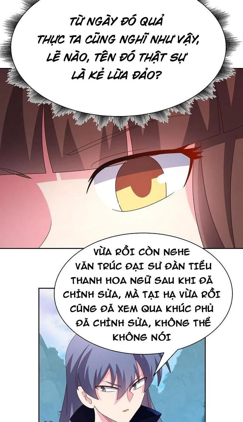 đọc truyện Tôn Thượng Chương 397 ảnh 3 tại Giả Dược