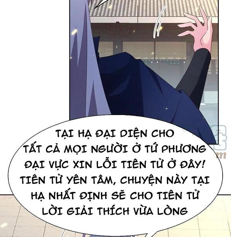 đọc truyện Tôn Thượng Chương 397 ảnh 22 tại Giả Dược