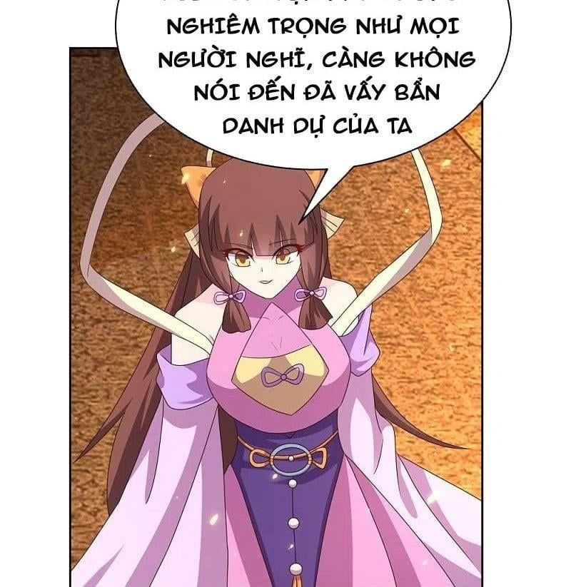đọc truyện Tôn Thượng Chương 397 ảnh 24 tại Giả Dược