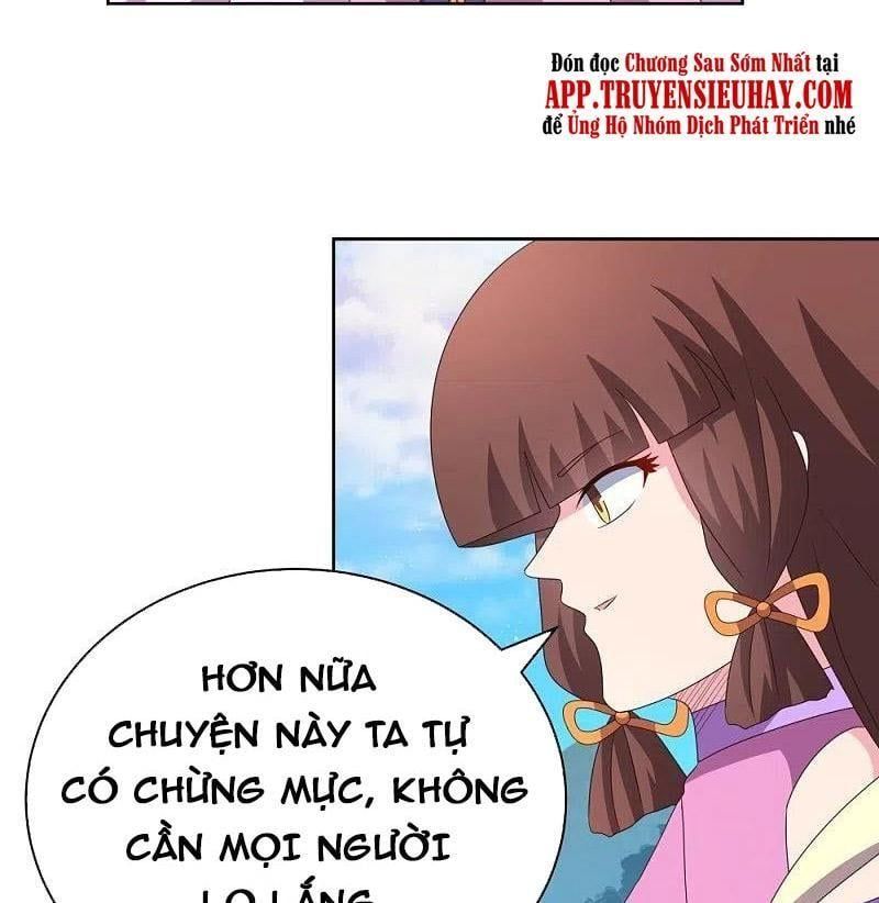 đọc truyện Tôn Thượng Chương 397 ảnh 25 tại Giả Dược
