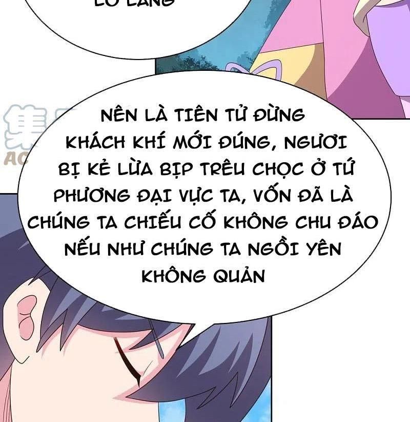 đọc truyện Tôn Thượng Chương 397 ảnh 26 tại Giả Dược