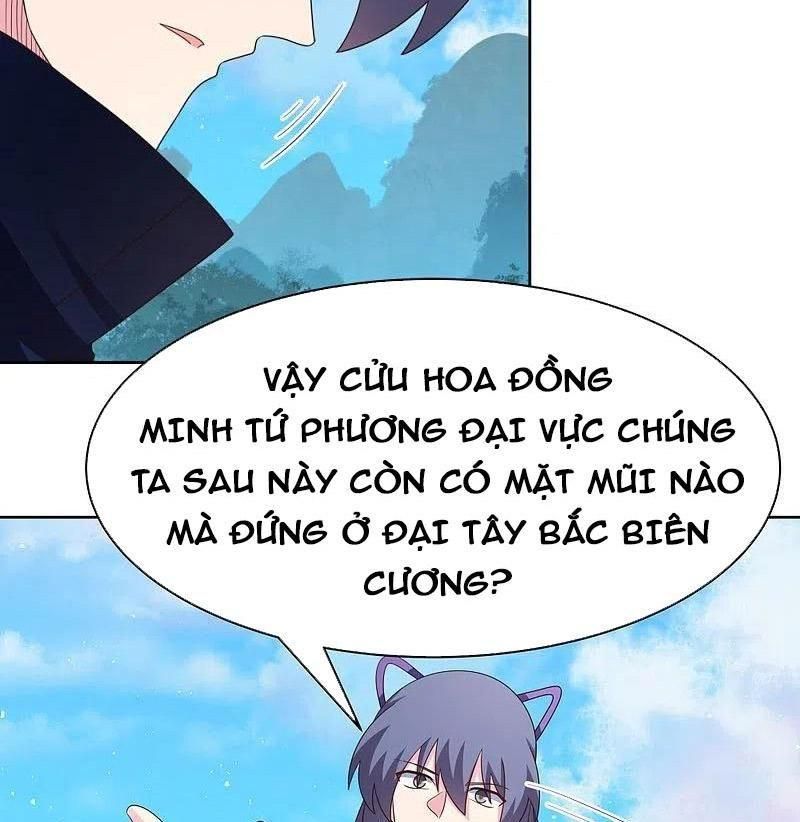đọc truyện Tôn Thượng Chương 397 ảnh 27 tại Giả Dược