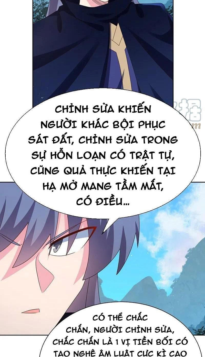 đọc truyện Tôn Thượng Chương 397 ảnh 4 tại Giả Dược