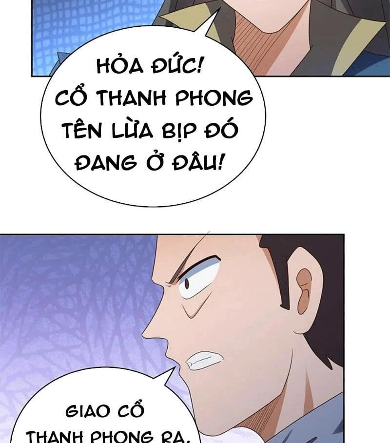 đọc truyện Tôn Thượng Chương 398 ảnh 14 tại Giả Dược