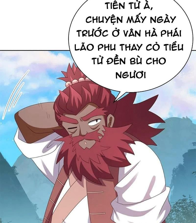đọc truyện Tôn Thượng Chương 398 ảnh 24 tại Giả Dược