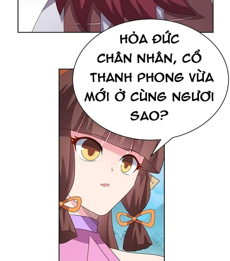 đọc truyện Tôn Thượng Chương 398 ảnh 26 tại Giả Dược