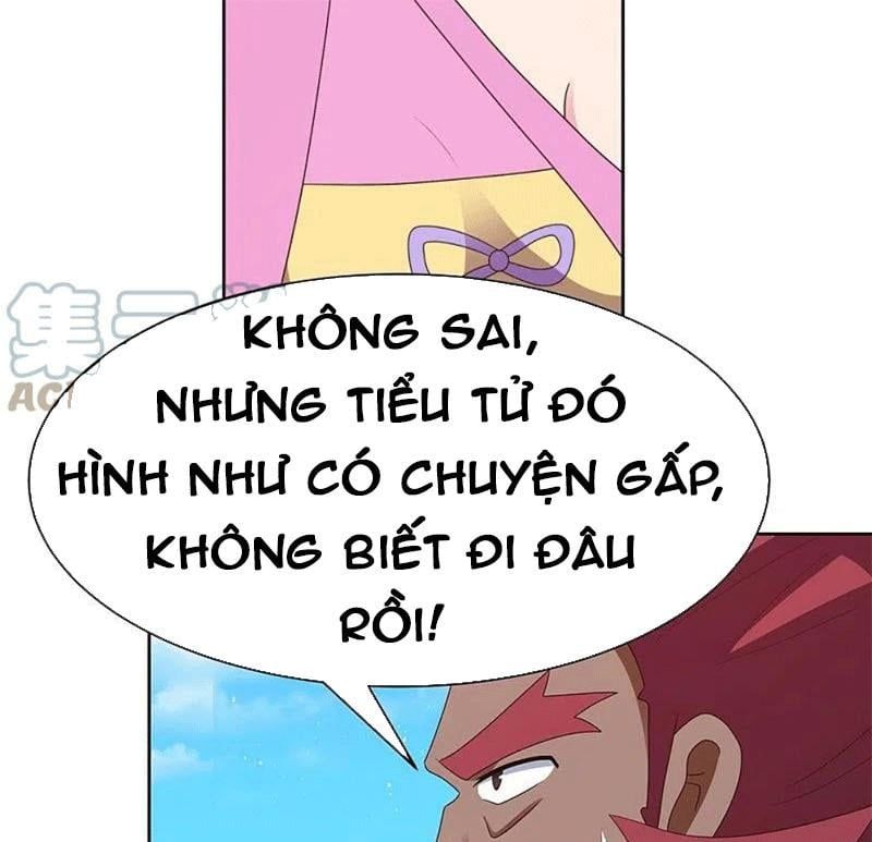 đọc truyện Tôn Thượng Chương 398 ảnh 27 tại Giả Dược