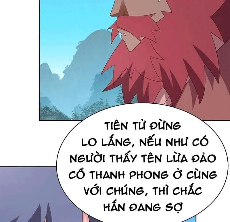 đọc truyện Tôn Thượng Chương 398 ảnh 28 tại Giả Dược