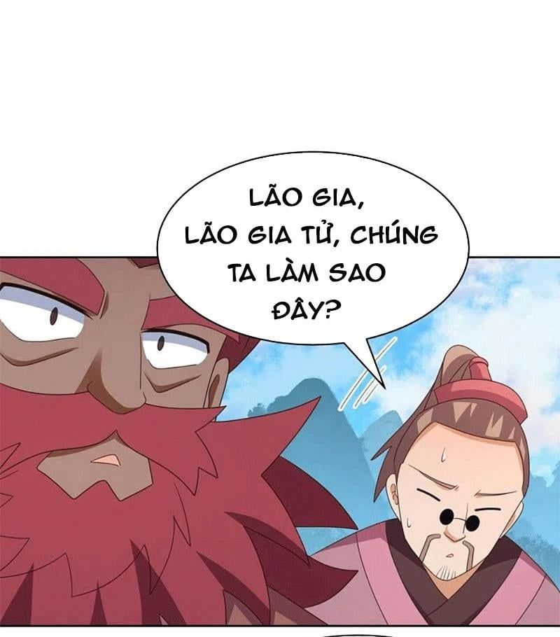 đọc truyện Tôn Thượng Chương 398 ảnh 4 tại Giả Dược