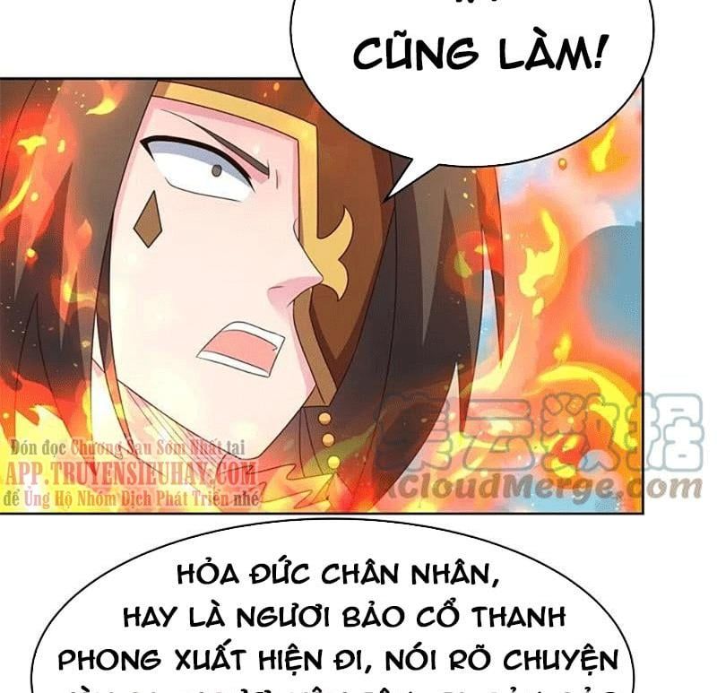 đọc truyện Tôn Thượng Chương 398 ảnh 32 tại Giả Dược