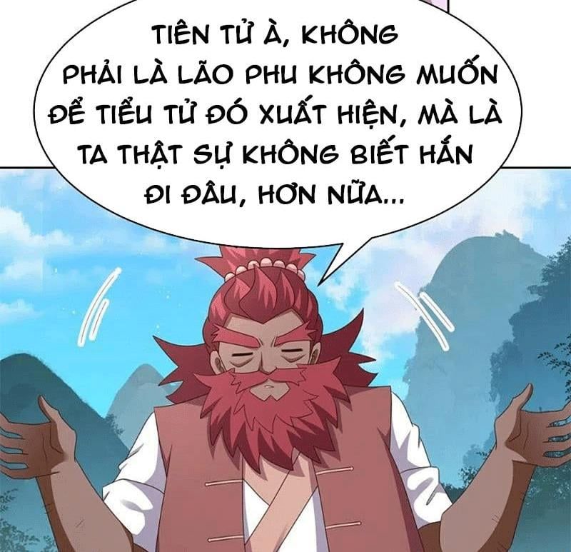 đọc truyện Tôn Thượng Chương 398 ảnh 34 tại Giả Dược
