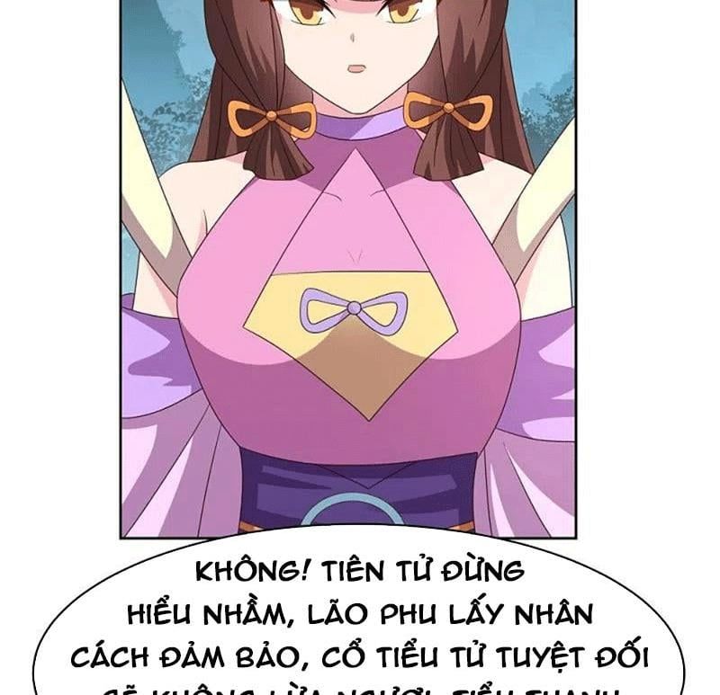 đọc truyện Tôn Thượng Chương 398 ảnh 38 tại Giả Dược