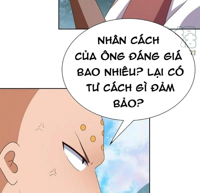 đọc truyện Tôn Thượng Chương 398 ảnh 41 tại Giả Dược