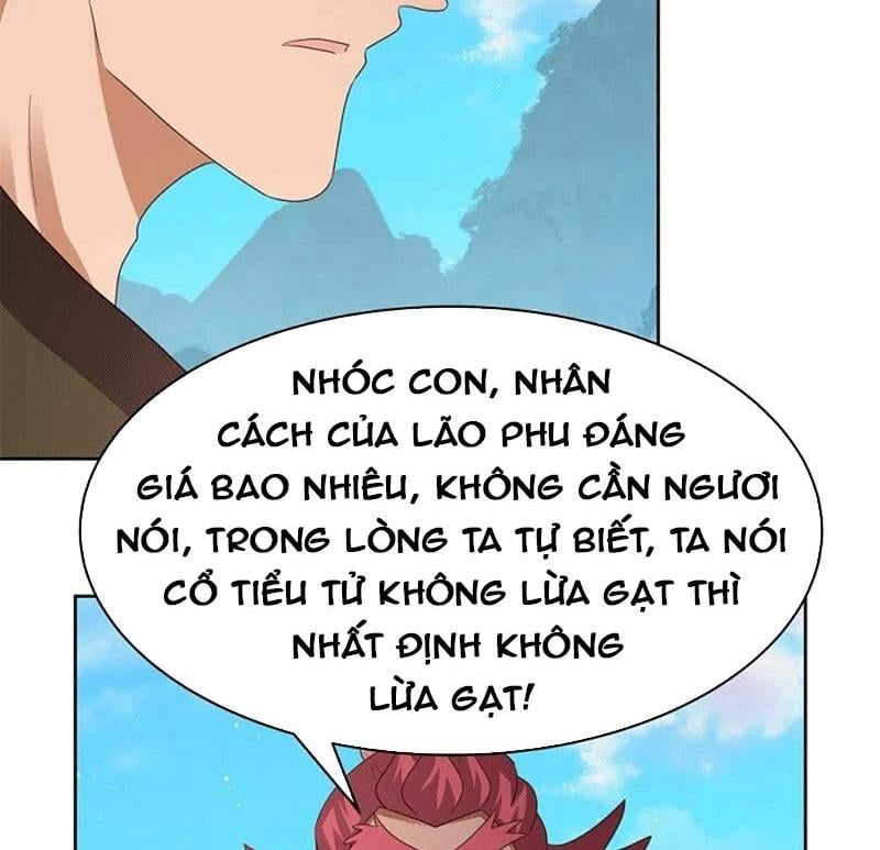 đọc truyện Tôn Thượng Chương 398 ảnh 42 tại Giả Dược