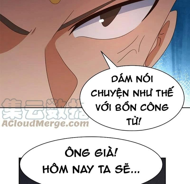 đọc truyện Tôn Thượng Chương 398 ảnh 44 tại Giả Dược