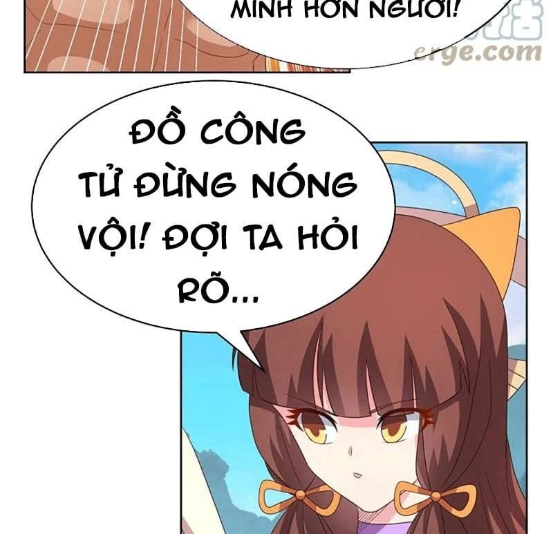 đọc truyện Tôn Thượng Chương 398 ảnh 48 tại Giả Dược