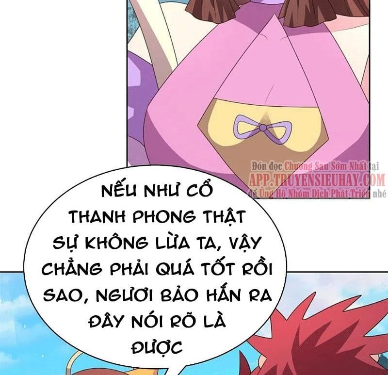 đọc truyện Tôn Thượng Chương 398 ảnh 49 tại Giả Dược