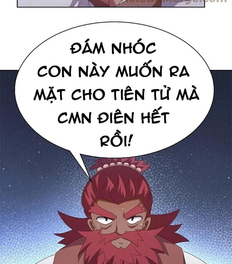 đọc truyện Tôn Thượng Chương 398 ảnh 6 tại Giả Dược