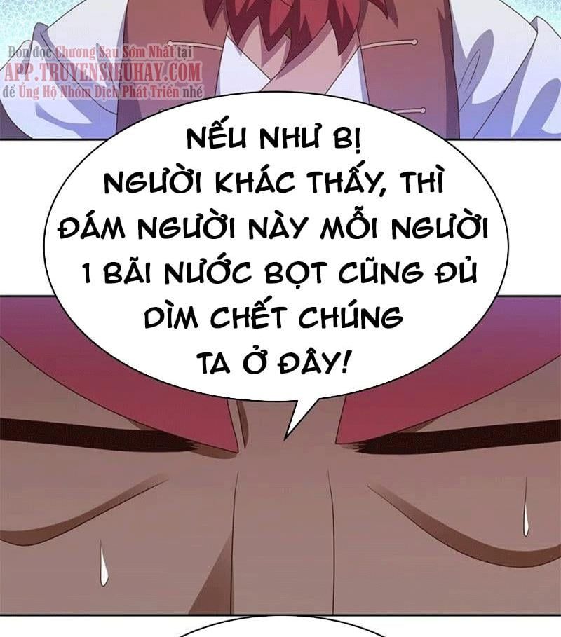 đọc truyện Tôn Thượng Chương 398 ảnh 7 tại Giả Dược