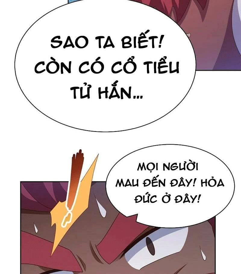 đọc truyện Tôn Thượng Chương 398 ảnh 10 tại Giả Dược