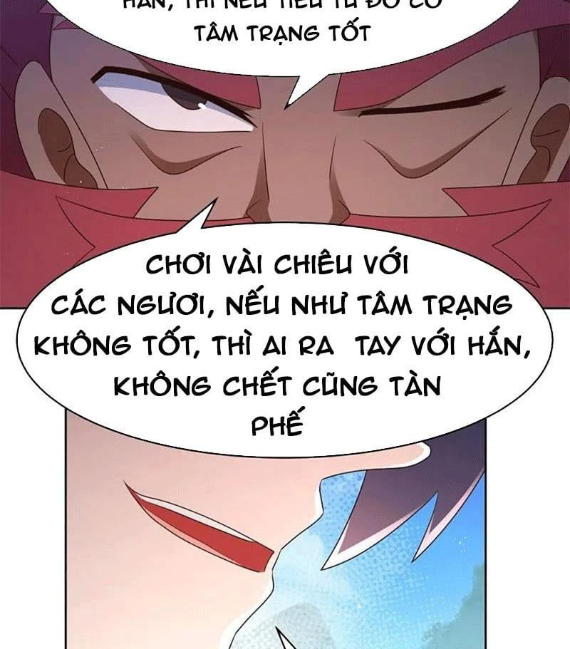 đọc truyện Tôn Thượng Chương 399 ảnh 12 tại Giả Dược
