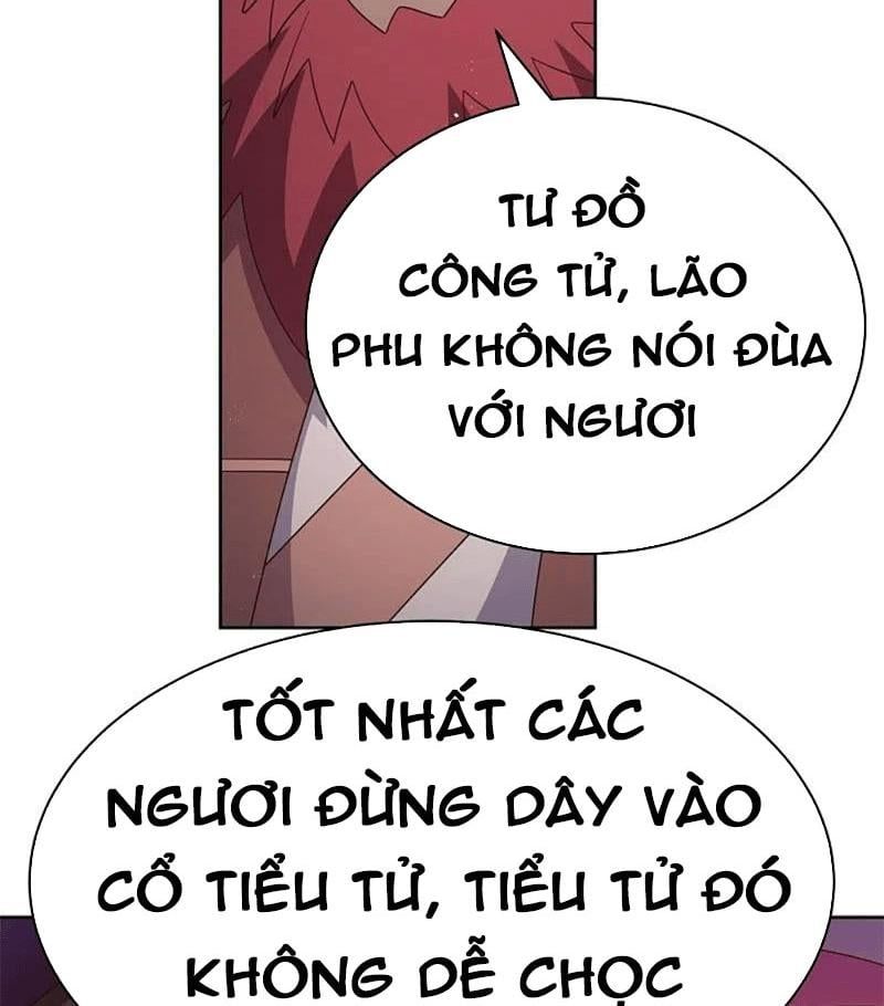 đọc truyện Tôn Thượng Chương 399 ảnh 15 tại Giả Dược