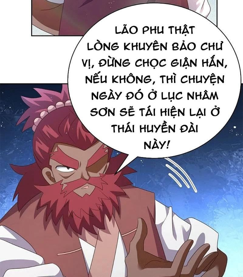 đọc truyện Tôn Thượng Chương 399 ảnh 20 tại Giả Dược
