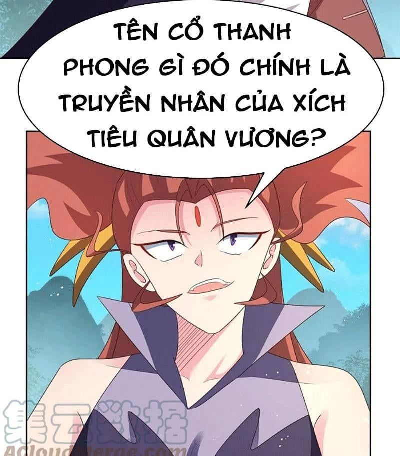 đọc truyện Tôn Thượng Chương 399 ảnh 22 tại Giả Dược