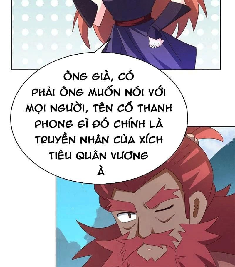 đọc truyện Tôn Thượng Chương 399 ảnh 26 tại Giả Dược