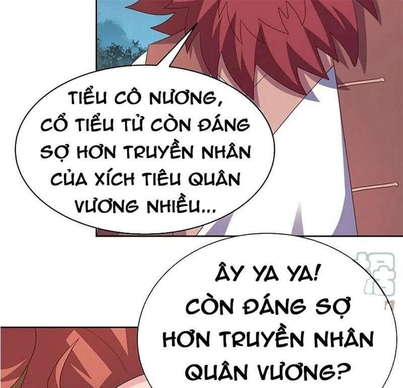 đọc truyện Tôn Thượng Chương 399 ảnh 27 tại Giả Dược