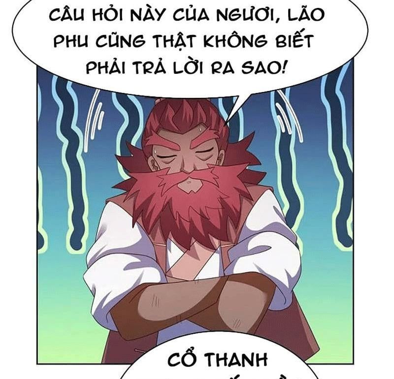 đọc truyện Tôn Thượng Chương 399 ảnh 30 tại Giả Dược