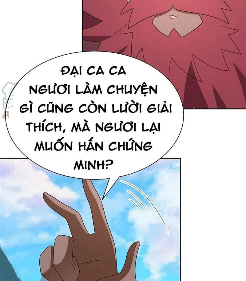 đọc truyện Tôn Thượng Chương 399 ảnh 6 tại Giả Dược