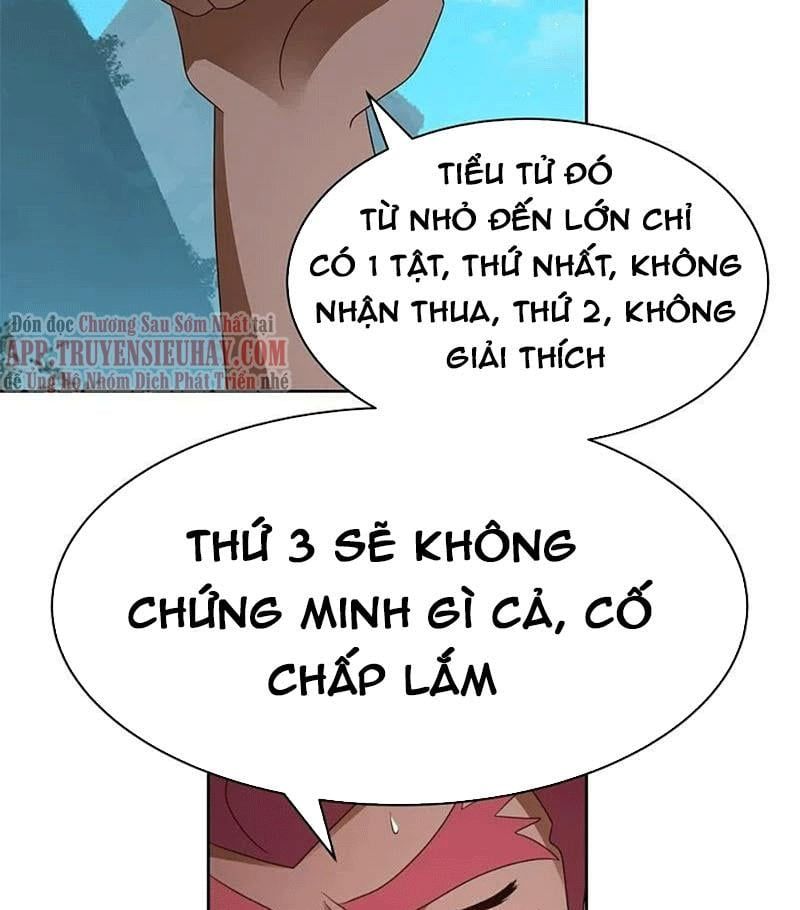 đọc truyện Tôn Thượng Chương 399 ảnh 7 tại Giả Dược