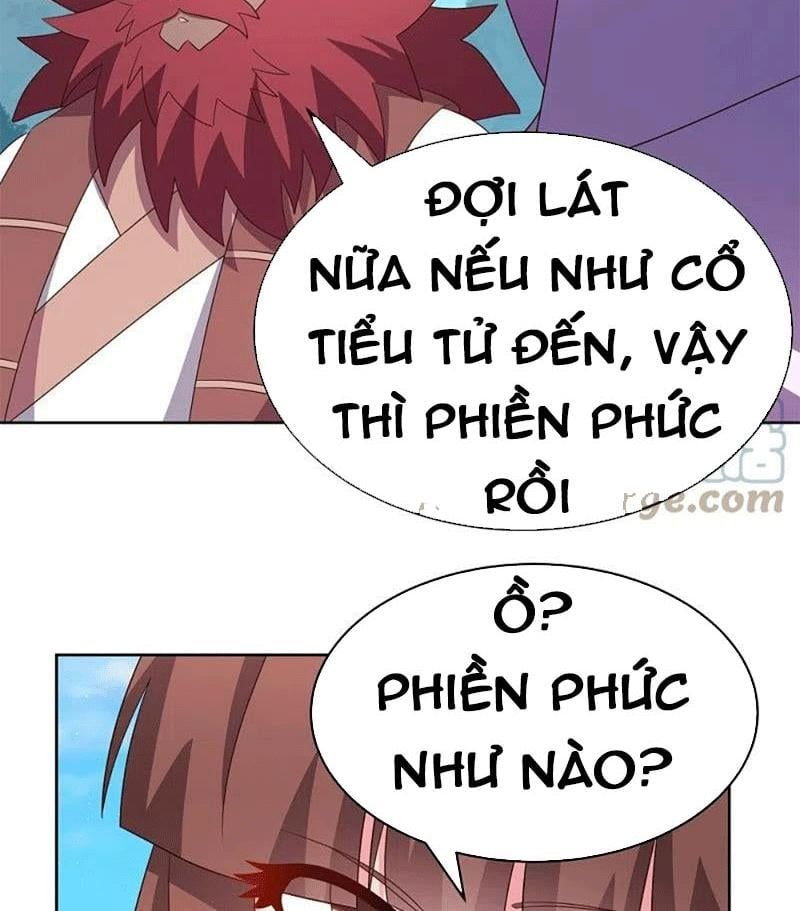 đọc truyện Tôn Thượng Chương 399 ảnh 9 tại Giả Dược