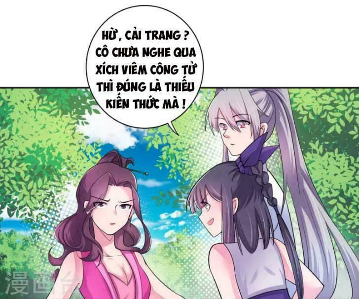 đọc truyện Tôn Thượng Chương 4 ảnh 11 tại Giả Dược