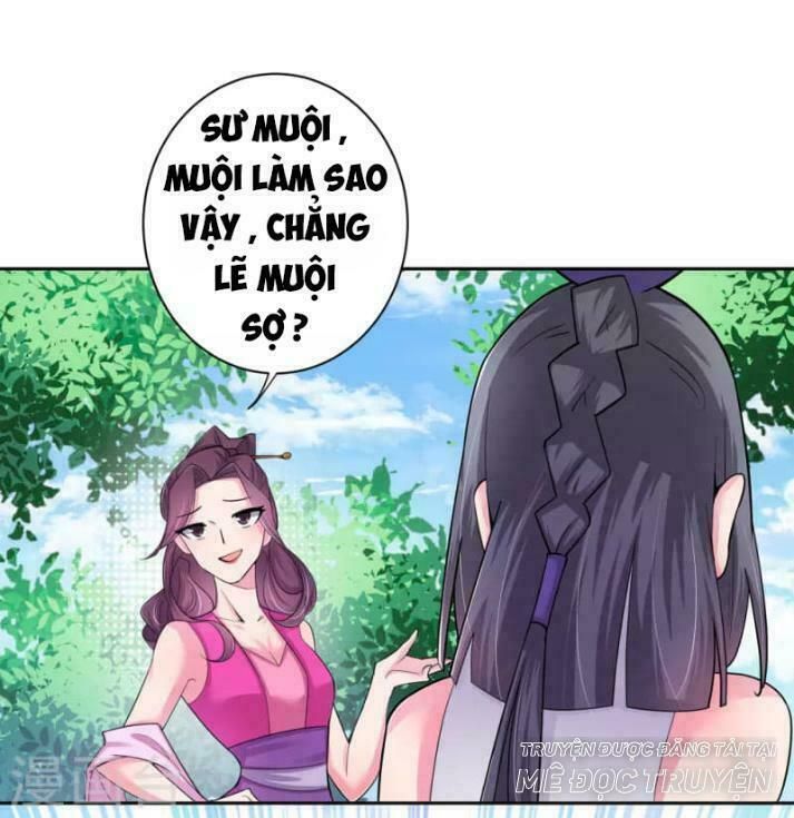 đọc truyện Tôn Thượng Chương 4 ảnh 22 tại Giả Dược