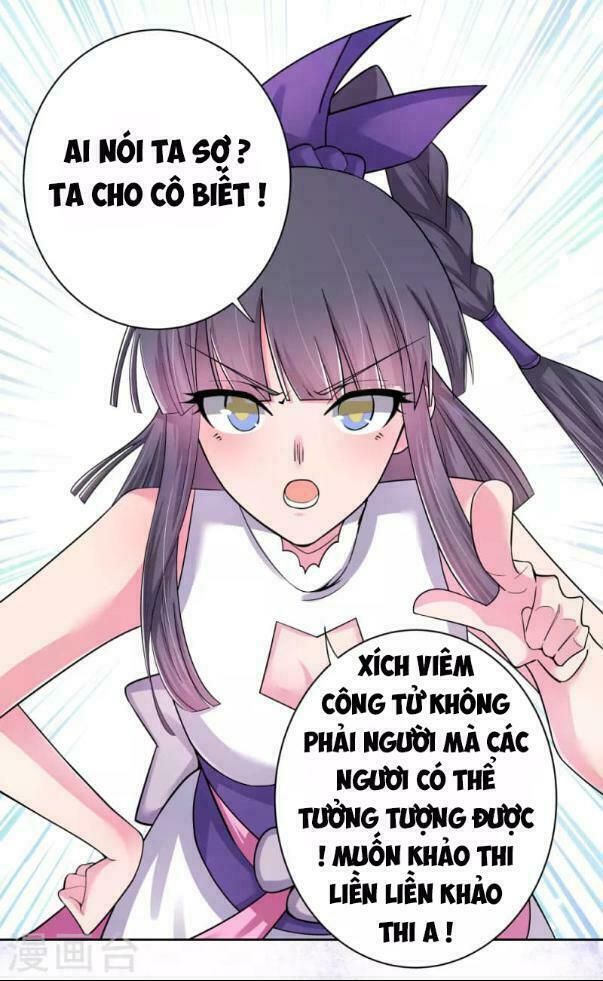đọc truyện Tôn Thượng Chương 4 ảnh 24 tại Giả Dược