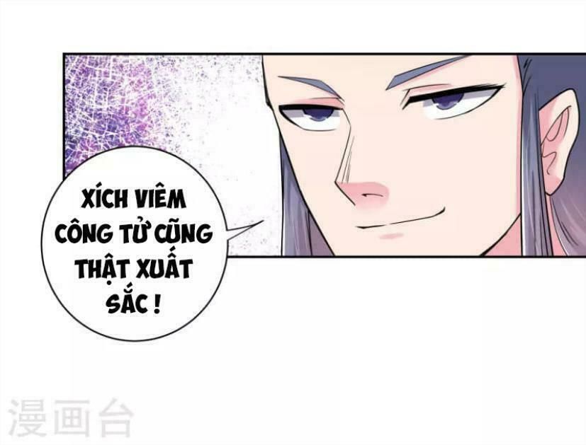 đọc truyện Tôn Thượng Chương 4 ảnh 29 tại Giả Dược