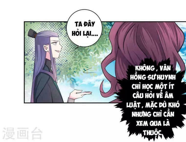 đọc truyện Tôn Thượng Chương 4 ảnh 31 tại Giả Dược