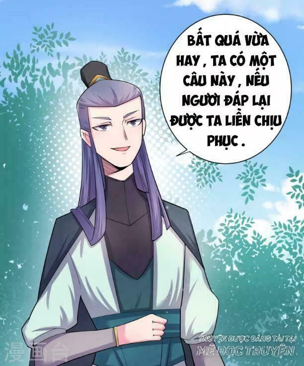 đọc truyện Tôn Thượng Chương 4 ảnh 37 tại Giả Dược