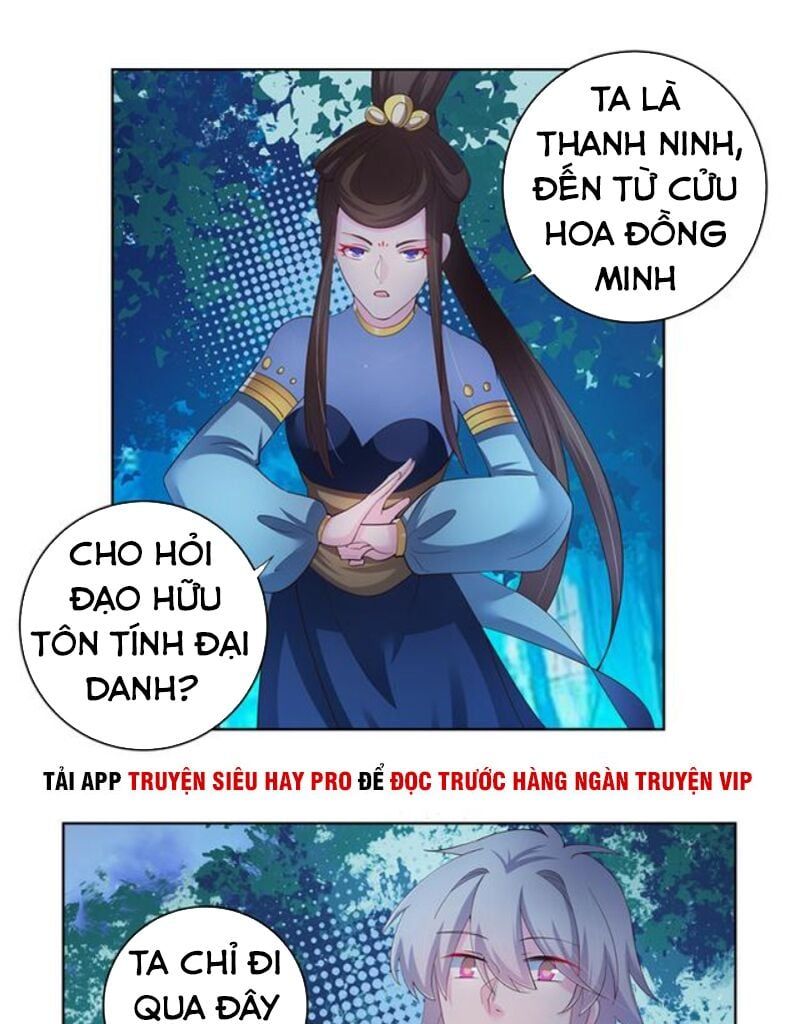 đọc truyện Tôn Thượng Chương 40 ảnh 14 tại Giả Dược