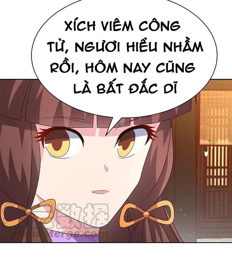đọc truyện Tôn Thượng Chương 400 ảnh 16 tại Giả Dược